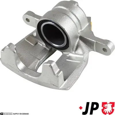 Bremssattel Vorderachse rechts JP GROUP 3161900780 Bild Bremssattel Vorderachse rechts JP GROUP 3161900780