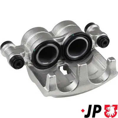 Bremssattel Vorderachse links JP GROUP 3161900870