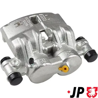 Bremssattel Vorderachse links JP GROUP 3161900870 Bild Bremssattel Vorderachse links JP GROUP 3161900870