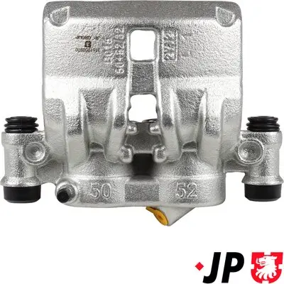 Bremssattel Vorderachse links JP GROUP 3161900870 Bild Bremssattel Vorderachse links JP GROUP 3161900870