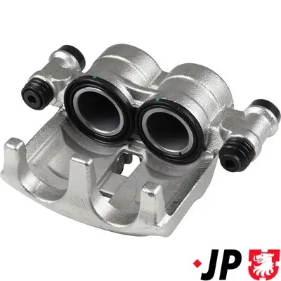 Bremssattel Vorderachse rechts JP GROUP 3161900880 Bild Bremssattel Vorderachse rechts JP GROUP 3161900880
