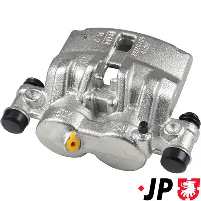 Bremssattel Vorderachse rechts JP GROUP 3161900880 Bild Bremssattel Vorderachse rechts JP GROUP 3161900880