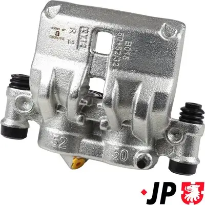 Bremssattel Vorderachse rechts JP GROUP 3161900880 Bild Bremssattel Vorderachse rechts JP GROUP 3161900880