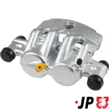 Bremssattel Vorderachse rechts JP GROUP 3161900980