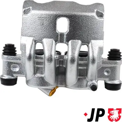 Bremssattel Vorderachse rechts JP GROUP 3161900980 Bild Bremssattel Vorderachse rechts JP GROUP 3161900980