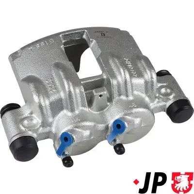 Bremssattel Vorderachse links JP GROUP 3161901070