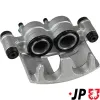 Bremssattel Vorderachse links JP GROUP 3161901070 Bild Bremssattel Vorderachse links JP GROUP 3161901070