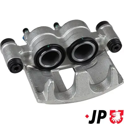 Bremssattel Vorderachse links JP GROUP 3161901070 Bild Bremssattel Vorderachse links JP GROUP 3161901070
