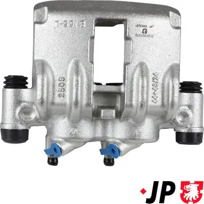 Bremssattel Vorderachse links JP GROUP 3161901070 Bild Bremssattel Vorderachse links JP GROUP 3161901070