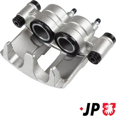 Bremssattel Vorderachse rechts JP GROUP 3161901080 Bild Bremssattel Vorderachse rechts JP GROUP 3161901080