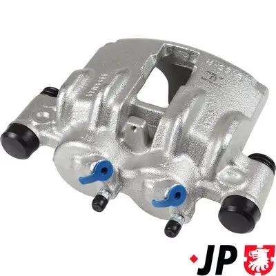 Bremssattel Vorderachse rechts JP GROUP 3161901080 Bild Bremssattel Vorderachse rechts JP GROUP 3161901080