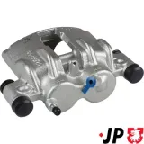 Bremssattel Vorderachse links JP GROUP 3161901170