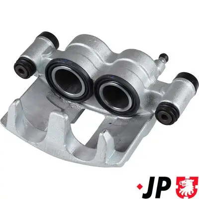 Bremssattel Vorderachse rechts JP GROUP 3161901180 Bild Bremssattel Vorderachse rechts JP GROUP 3161901180