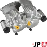 Bremssattel Vorderachse links JP GROUP 3161901270