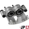 Bremssattel Vorderachse links JP GROUP 3161901270 Bild Bremssattel Vorderachse links JP GROUP 3161901270