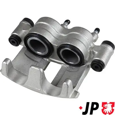Bremssattel Vorderachse rechts JP GROUP 3161901280 Bild Bremssattel Vorderachse rechts JP GROUP 3161901280