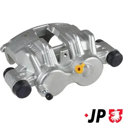 Bremssattel Vorderachse links JP GROUP 3161901370