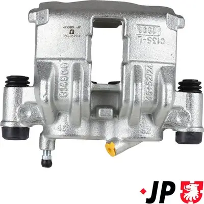 Bremssattel Vorderachse links JP GROUP 3161901370 Bild Bremssattel Vorderachse links JP GROUP 3161901370