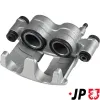 Bremssattel Vorderachse rechts JP GROUP 3161901380 Bild Bremssattel Vorderachse rechts JP GROUP 3161901380