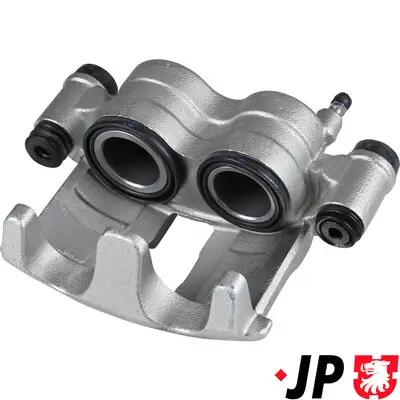 Bremssattel Vorderachse rechts JP GROUP 3161901380 Bild Bremssattel Vorderachse rechts JP GROUP 3161901380