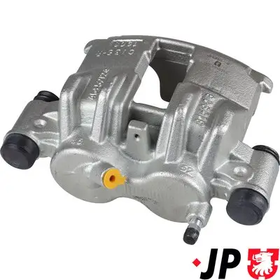 Bremssattel Vorderachse rechts JP GROUP 3161901380 Bild Bremssattel Vorderachse rechts JP GROUP 3161901380