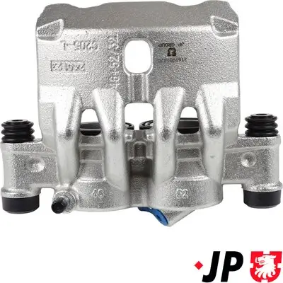 Bremssattel Vorderachse links JP GROUP 3161901470 Bild Bremssattel Vorderachse links JP GROUP 3161901470