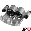 Bremssattel Vorderachse rechts JP GROUP 3161901480 Bild Bremssattel Vorderachse rechts JP GROUP 3161901480