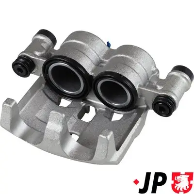 Bremssattel Vorderachse rechts JP GROUP 3161901480 Bild Bremssattel Vorderachse rechts JP GROUP 3161901480
