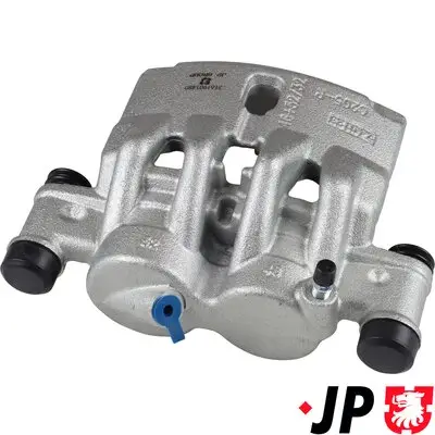 Bremssattel Vorderachse rechts JP GROUP 3161901480 Bild Bremssattel Vorderachse rechts JP GROUP 3161901480