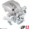 Bremssattel Hinterachse rechts JP GROUP 3162000280