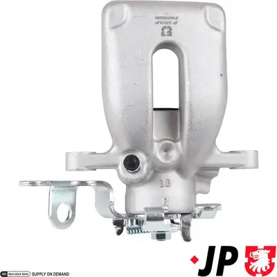 Bremssattel Hinterachse rechts JP GROUP 3162000280 Bild Bremssattel Hinterachse rechts JP GROUP 3162000280