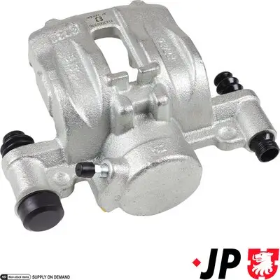 Bremssattel Hinterachse links JP GROUP 3162000370