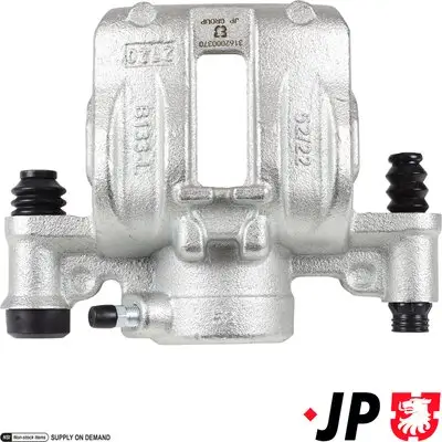 Bremssattel Hinterachse links JP GROUP 3162000370 Bild Bremssattel Hinterachse links JP GROUP 3162000370