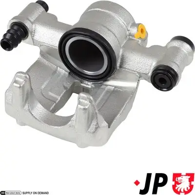 Bremssattel Hinterachse rechts JP GROUP 3162000380 Bild Bremssattel Hinterachse rechts JP GROUP 3162000380