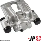 Bremssattel Hinterachse links JP GROUP 3162000470