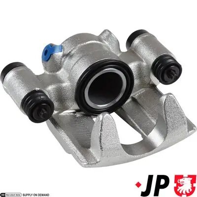 Bremssattel Hinterachse links JP GROUP 3162000470 Bild Bremssattel Hinterachse links JP GROUP 3162000470