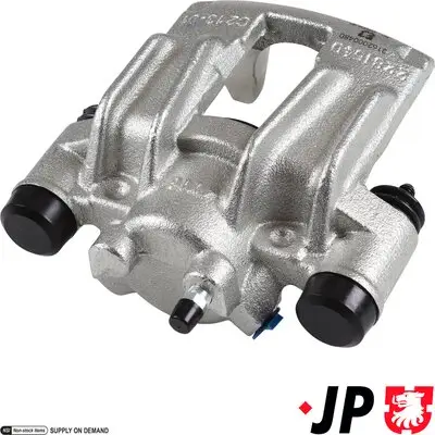 Bremssattel Hinterachse rechts JP GROUP 3162000480 Bild Bremssattel Hinterachse rechts JP GROUP 3162000480