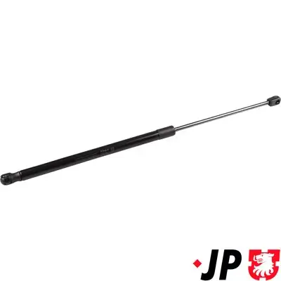 Gasfeder, Heckscheibe beidseitig JP GROUP 3181202400