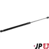Gasfeder, Heckscheibe beidseitig JP GROUP 3181202400