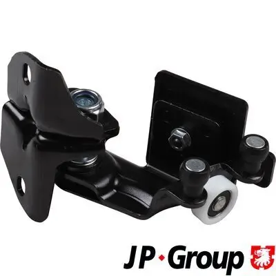 Rollenführung, Schiebetür Mitte rechts JP GROUP 3188600380 Bild Rollenführung, Schiebetür Mitte rechts JP GROUP 3188600380