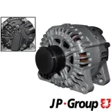 Generator 14 V JP GROUP 3190100700