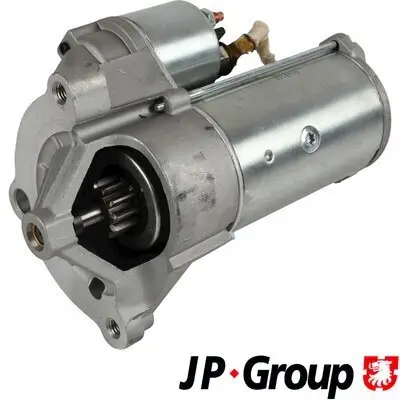 Starter 12 V 2,3 kW JP GROUP 3190300500