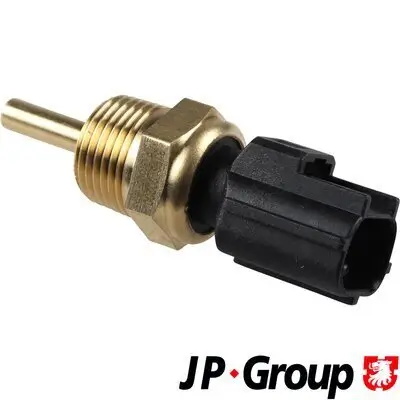 Sensor, Kühlmitteltemperatur JP GROUP 3193100200 Bild Sensor, Kühlmitteltemperatur JP GROUP 3193100200