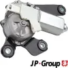 Wischermotor 12 V hinten JP GROUP 3198200200 Bild Wischermotor 12 V hinten JP GROUP 3198200200