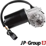 Wischermotor 12 V vorne JP GROUP 3198200800