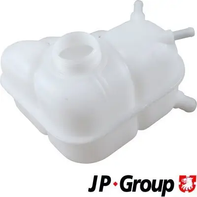 Ausgleichsbehälter, Kühlmittel JP GROUP 3214700100