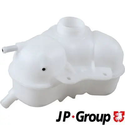 Ausgleichsbehälter, Kühlmittel JP GROUP 3214700100 Bild Ausgleichsbehälter, Kühlmittel JP GROUP 3214700100