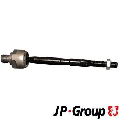 Axialgelenk, Spurstange Vorderachse links Vorderachse rechts JP GROUP 3244500100 Bild Axialgelenk, Spurstange Vorderachse links Vorderachse rechts JP GROUP 3244500100