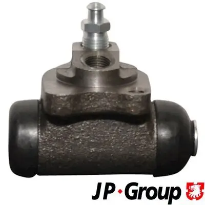 Radbremszylinder Hinterachse links Hinterachse rechts JP GROUP 3261300100