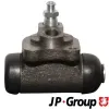 Radbremszylinder Hinterachse links Hinterachse rechts JP GROUP 3261300100